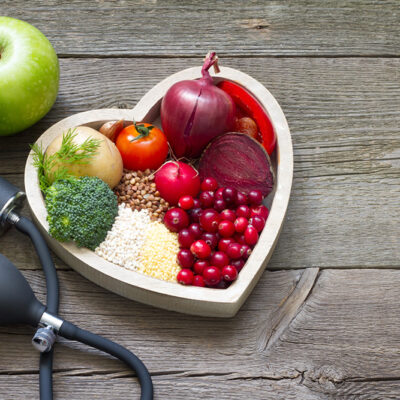 5 Dietary Changes to Lower Cholesterol