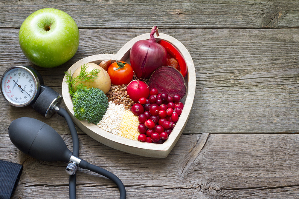 5 Dietary Changes to Lower Cholesterol