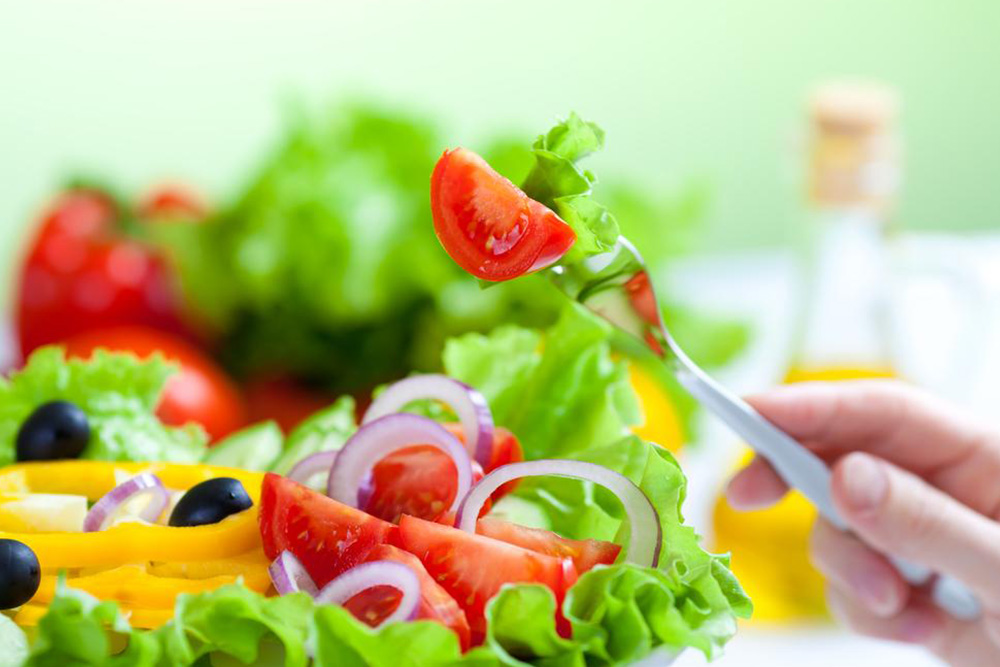 6 Foods that Help Prevent Heart Diseases