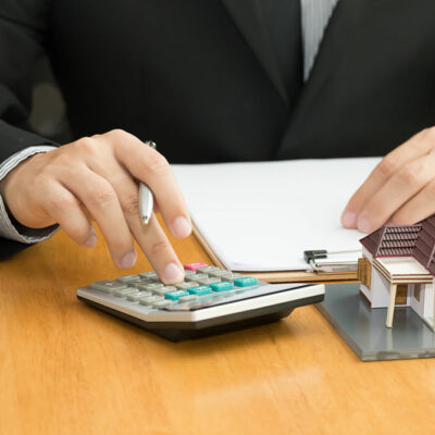 Basics to Consider Before Taking a Mortgage