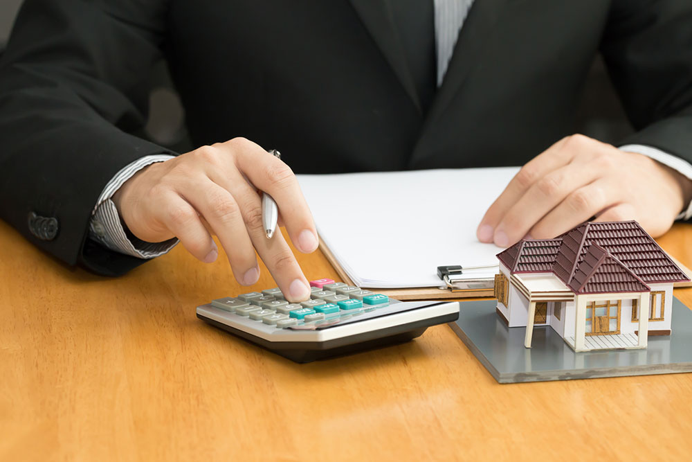 Basics to Consider Before Taking a Mortgage