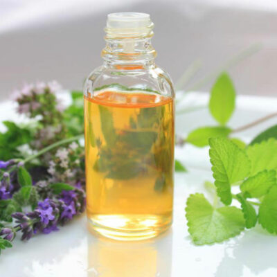 Essential Oils for Skin and Hair Care