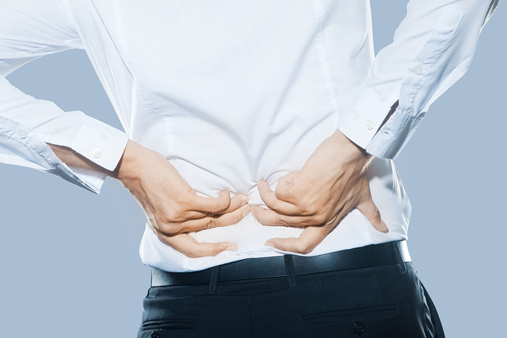 Essential Tips for Mattresses and Back Pain