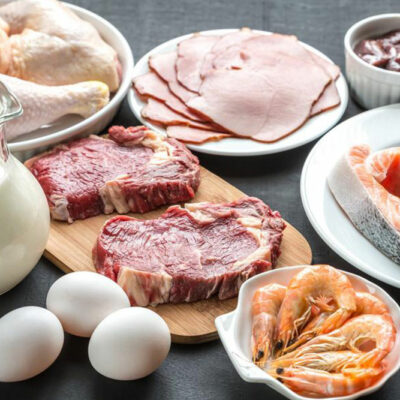 Everything to Know About a COPD Diet