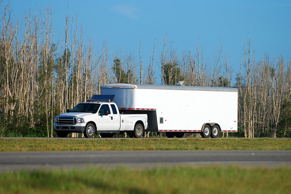 Factors Affecting the Prices of Trucks Across the Country