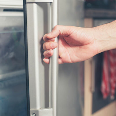 Freezer Safety Know-How