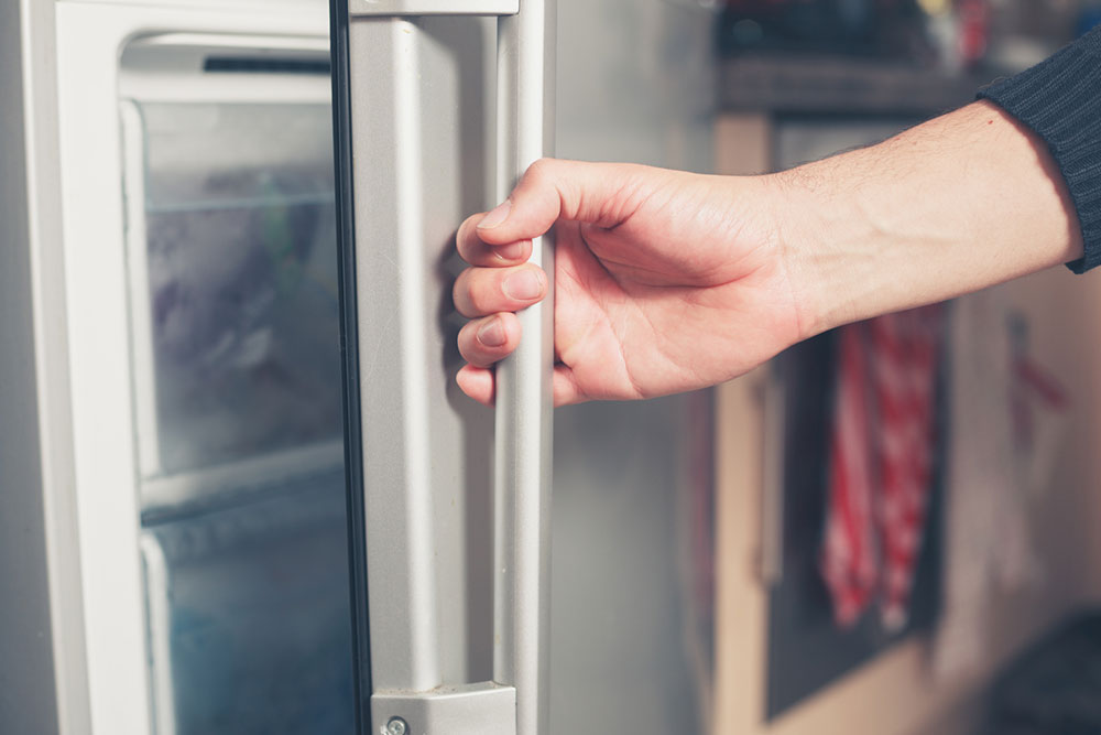 Freezer Safety Know-How