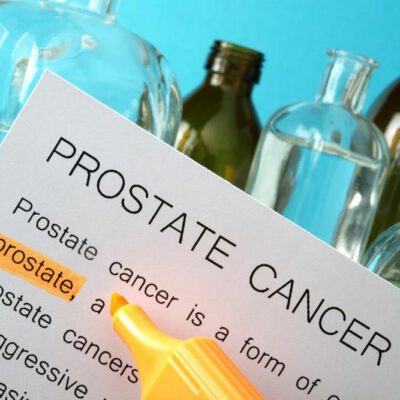 Lifestyle Changes to Keep a Check on Prostate Cancer