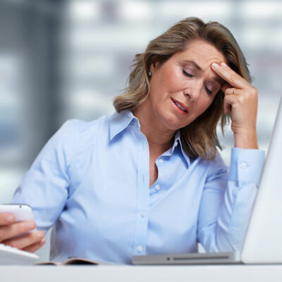 Lifestyle Changes to Help Treat Migraine Headaches