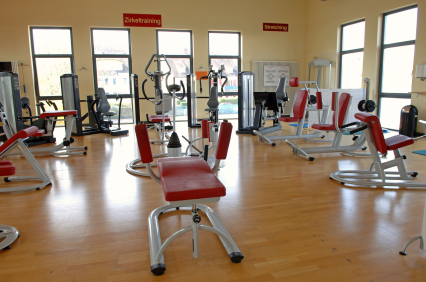 The Best Gym Equipment for Home