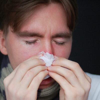 The Biggest Allergy Myths