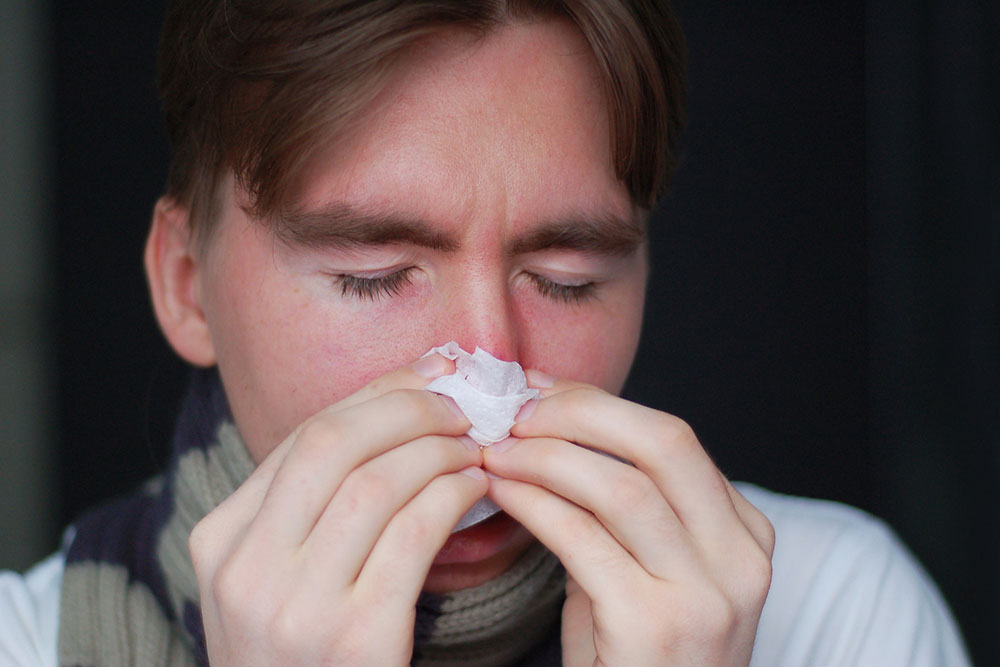 The Biggest Allergy Myths