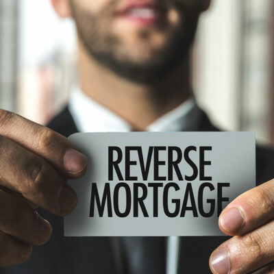 Things to Know About Reverse Mortgages