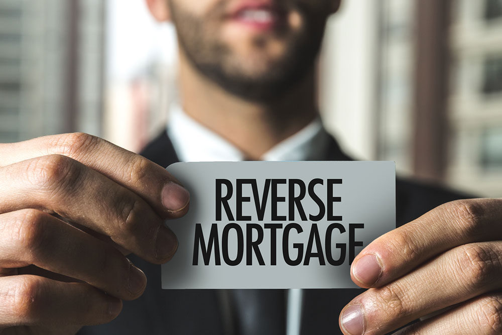 Things to Know About Reverse Mortgages