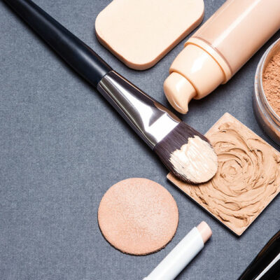 Tips for Applying Foundation Flawlessly