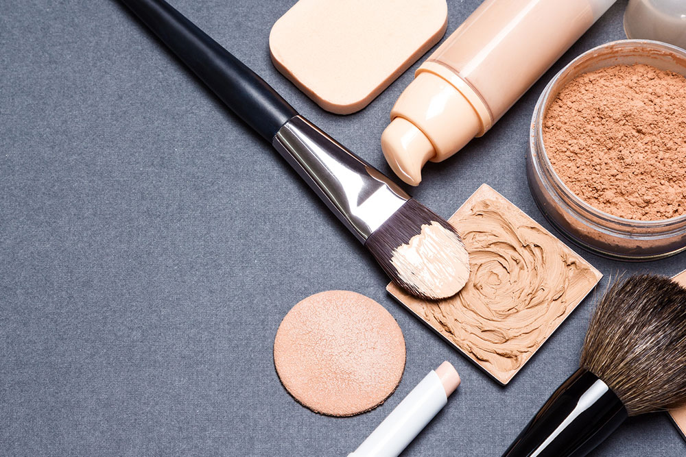 Tips for Applying Foundation Flawlessly