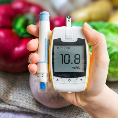 Type 2 Diabetes: Diagnosis and Treatment