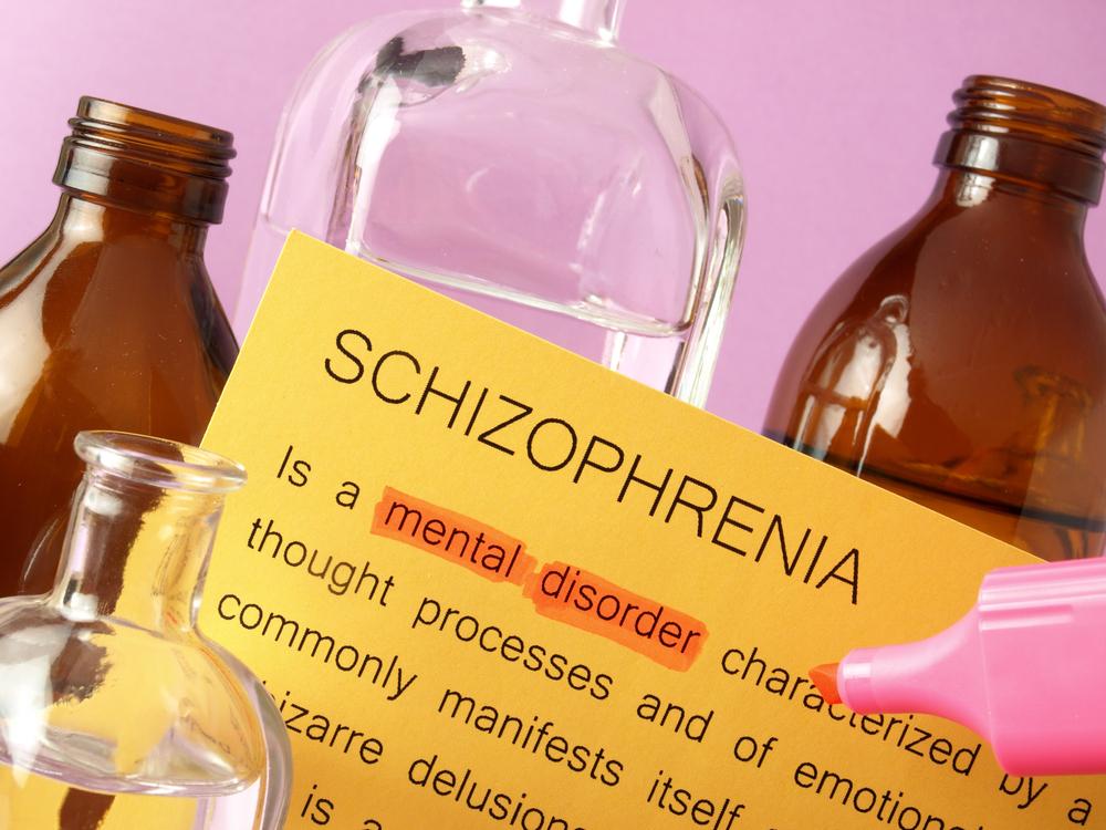 Schizophrenia: 4 Natural Treatments