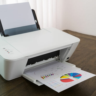 Printers for Home: Things to Consider