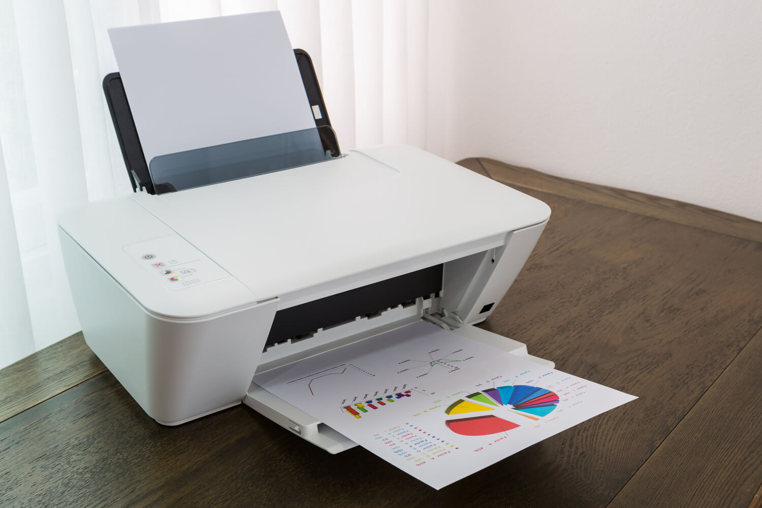 Printers for Home: Things to Consider