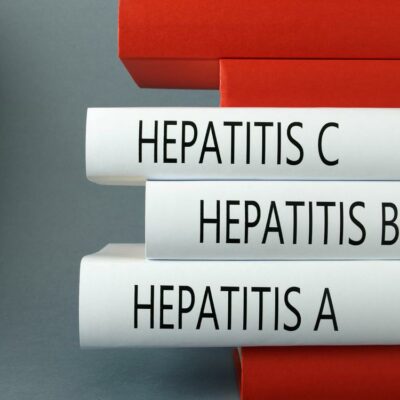 Types of Hepatitis: Diagnosis and Treatment