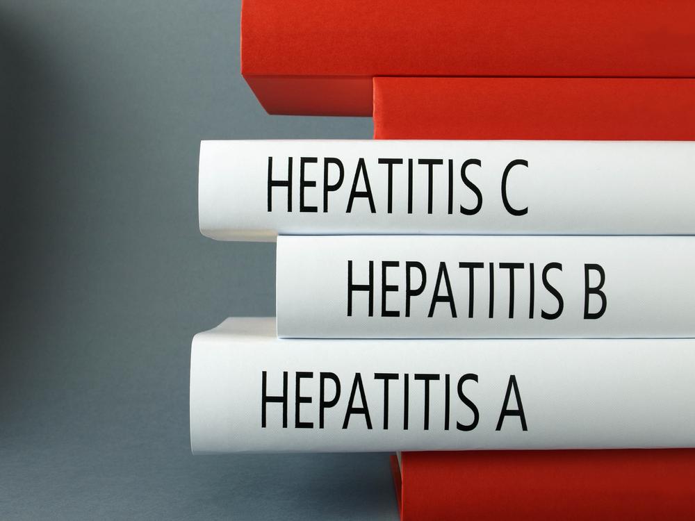 Types of Hepatitis: Diagnosis and Treatment