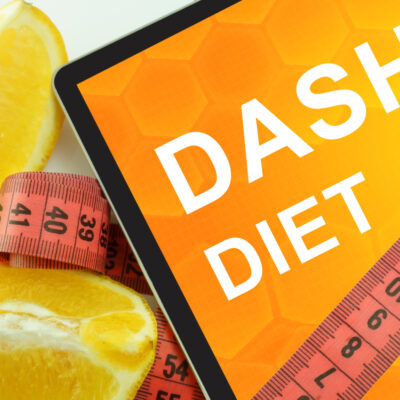 DASH Diet: Foods and Serving Sizes