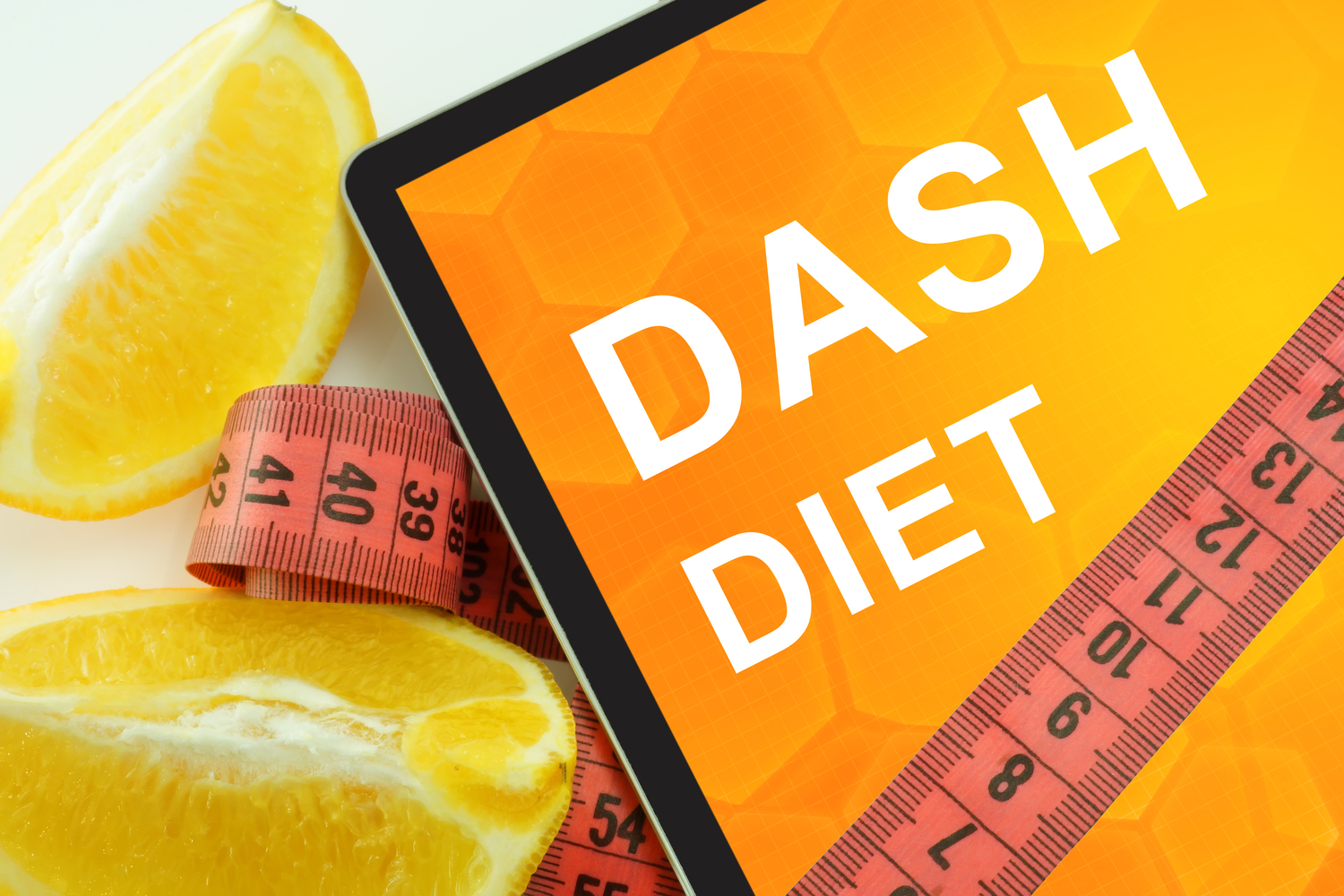 DASH Diet: Foods and Serving Sizes