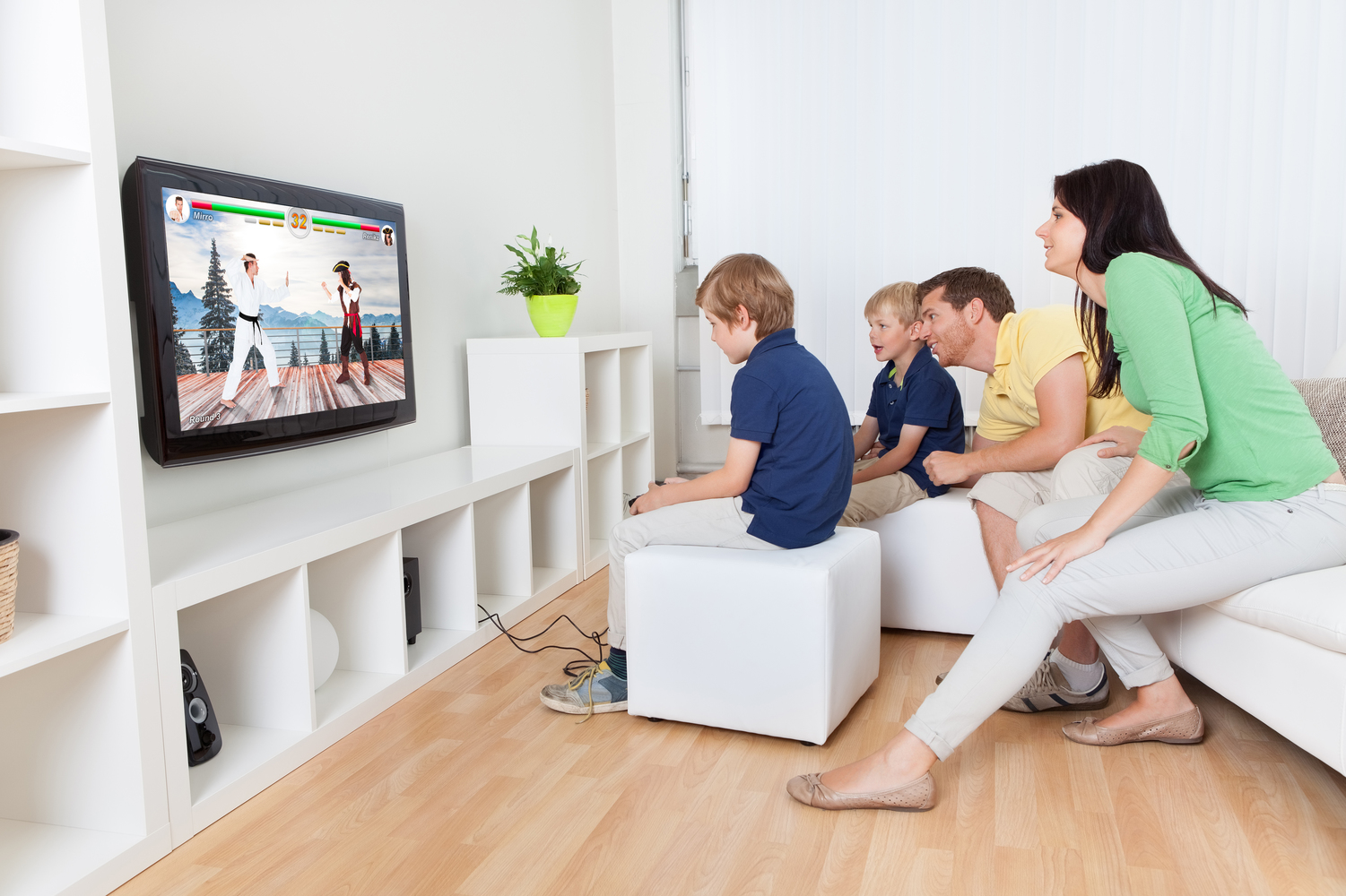 How to Get a Good Deal on Cable and Internet