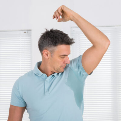 Effective Hyperhidrosis Treatments