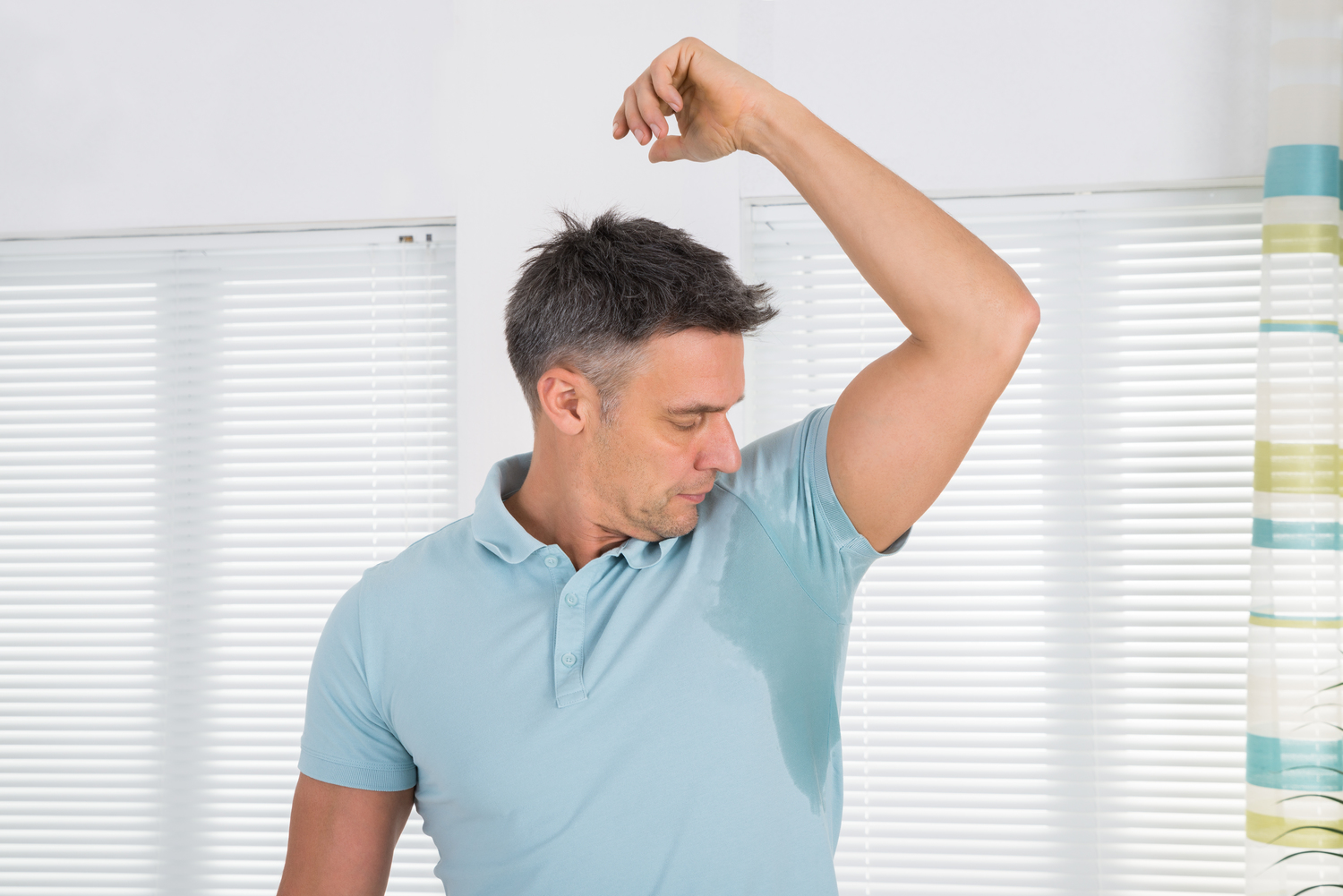 Effective Hyperhidrosis Treatments