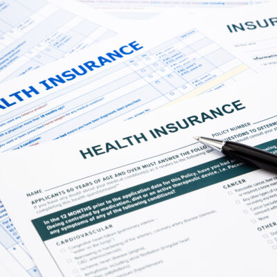 5 Tips for Comparing Health Insurance Plans