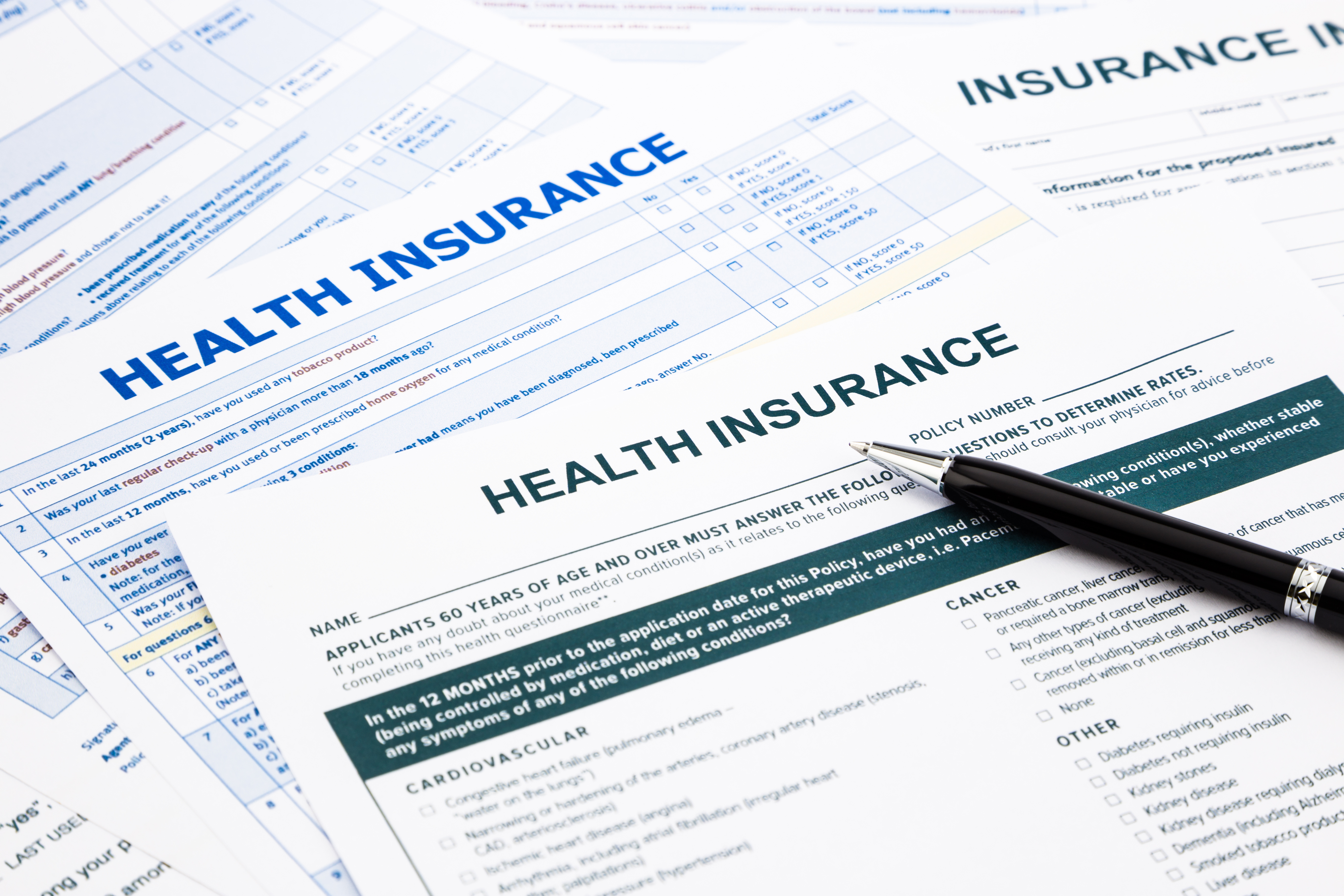 5 Tips for Comparing Health Insurance Plans