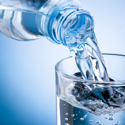 Helpful Tips for Drinking More Water