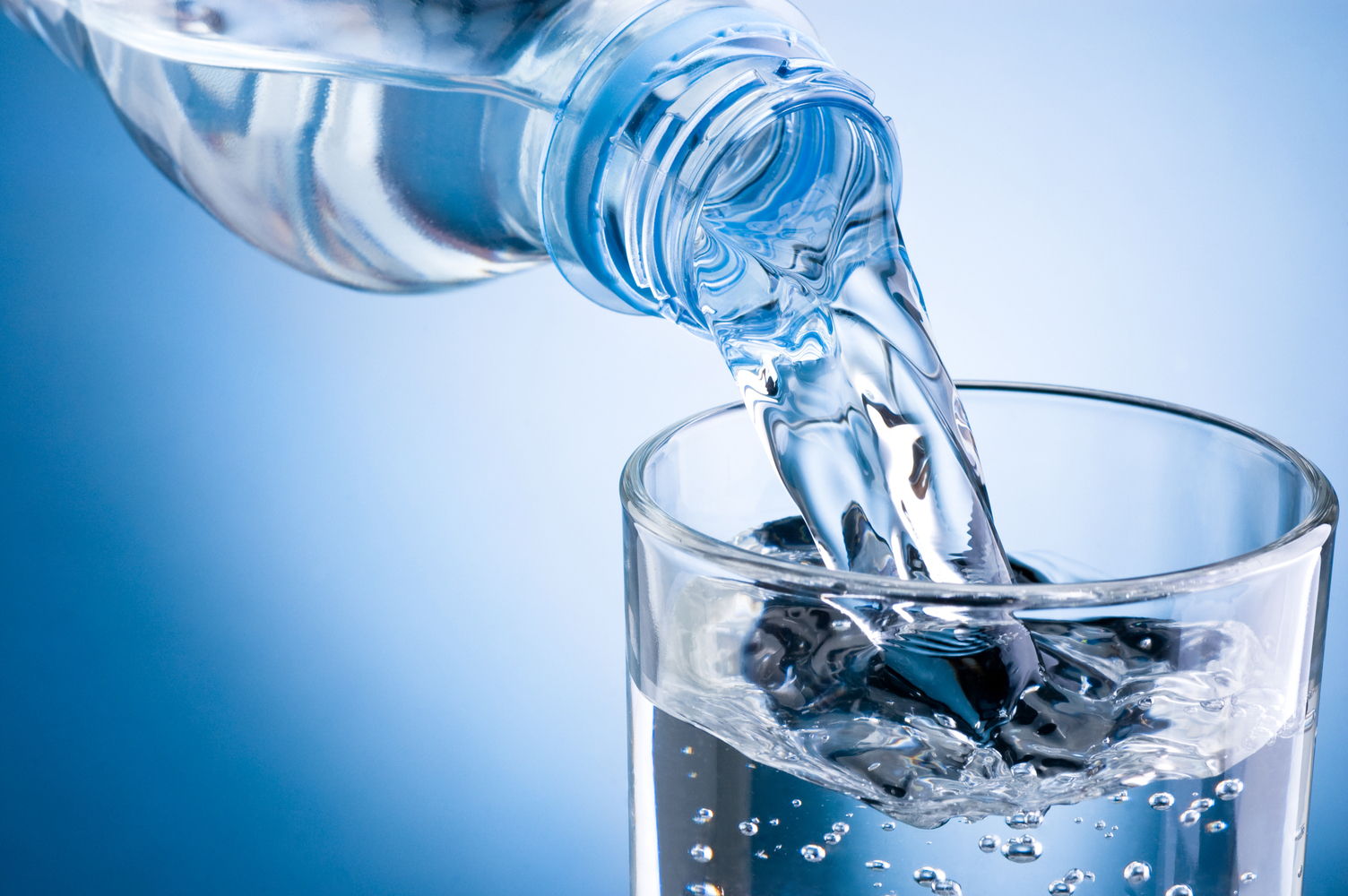 Helpful Tips for Drinking More Water