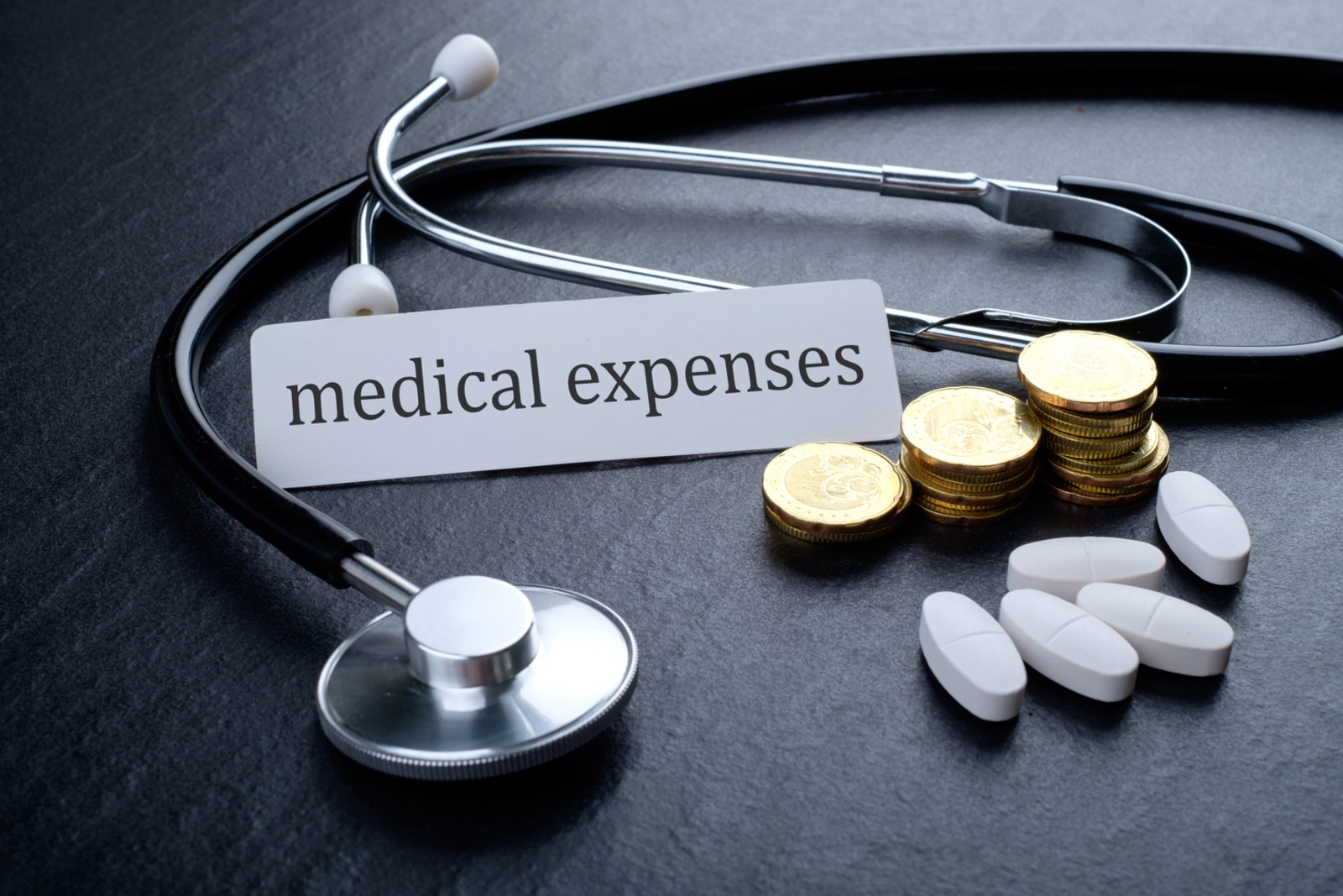 7 Medical Expenses That Medicare Won&#8217;t Cover