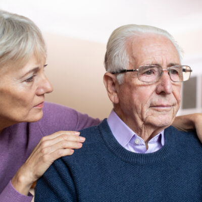 Early Warning Signs of Dementia and Care Options to Consider