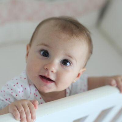 5 Dangerous Baby Products to Avoid