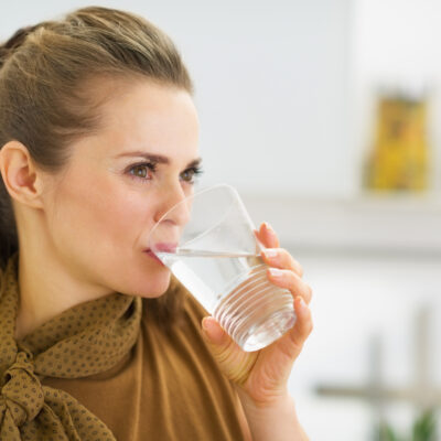 5 Reasons Drinking Water is a Must