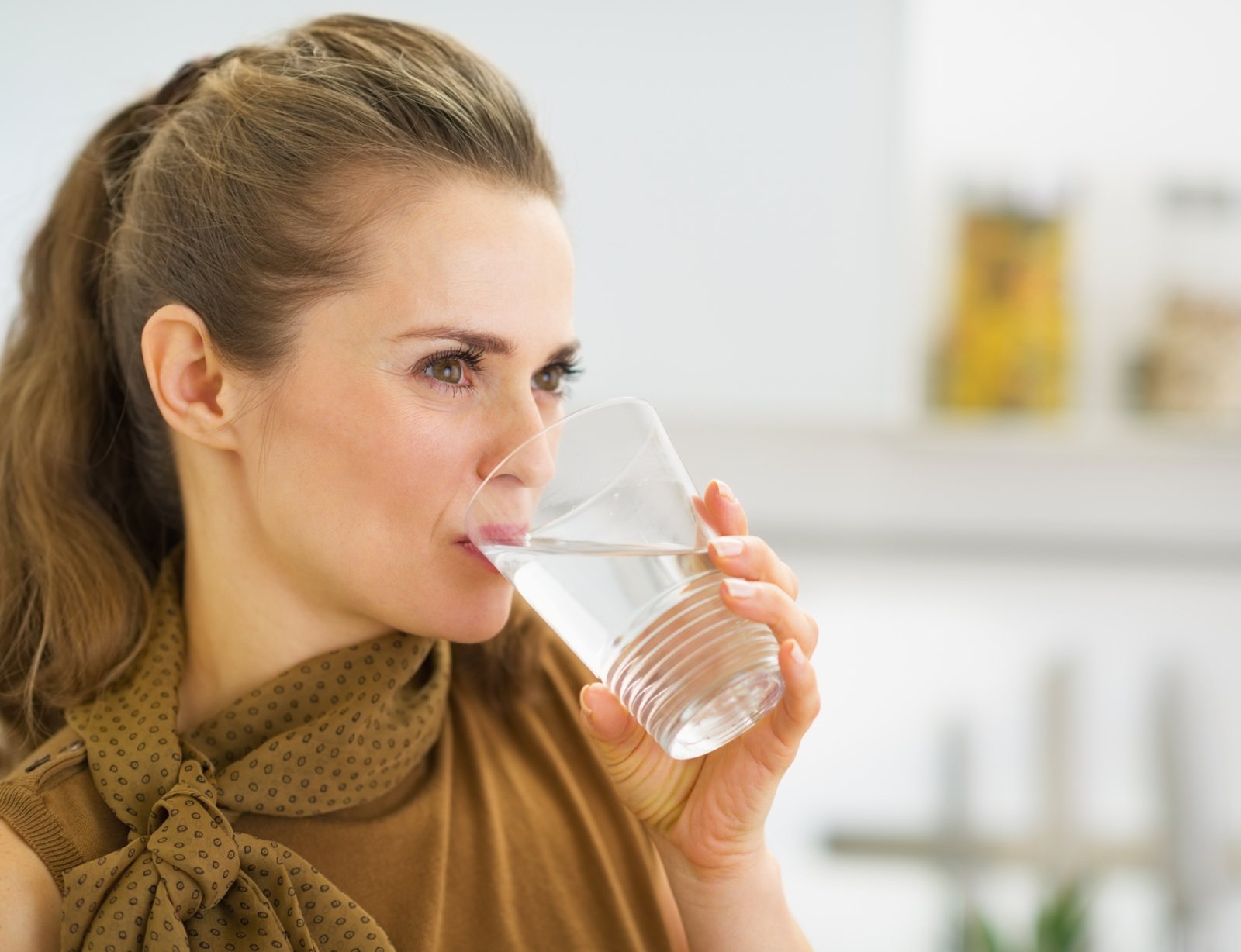 5 Reasons Drinking Water is a Must