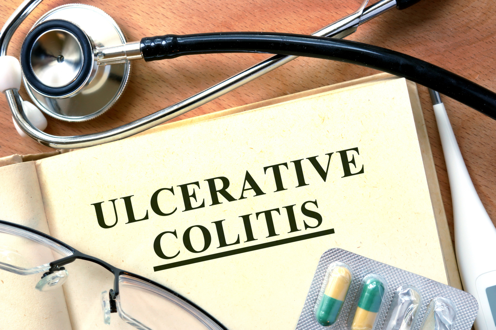 Foods to Avoid for Colitis