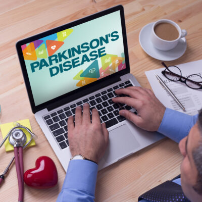 Early Signs of Parkinson’s Disease