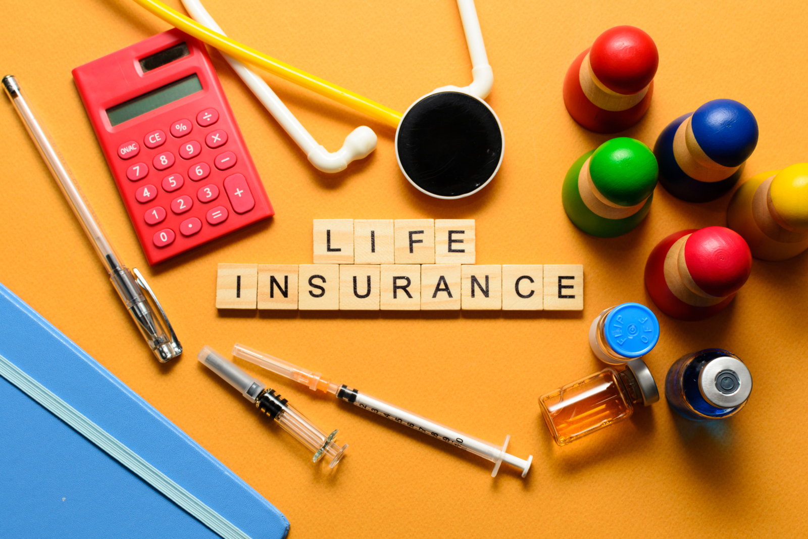 Things Life Insurance Doesn’t Cover