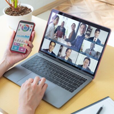 High rated team chat apps for business