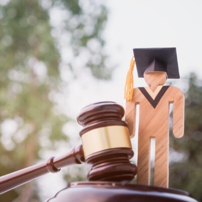 Highest Reviewed Online Law Degrees