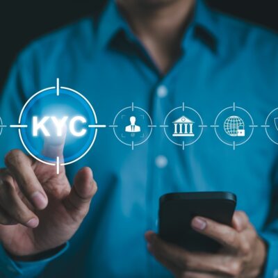 Benefits of KYC Software