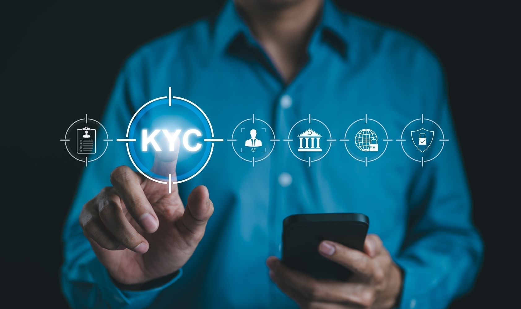 Benefits of KYC Software